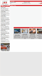 Mobile Screenshot of jas.es